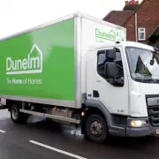 Dunelm Shoppers Save £574 on Scandi Sofa in Clearance Sale