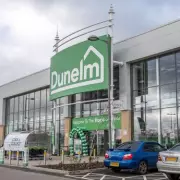 Dunelm Shoppers Save £75 on 'Perfect' Egg Chair Now £124