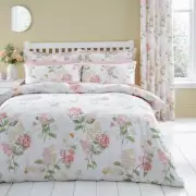 Dunelm's £14 Duvet Set Shoppers Say 'Feels Like Summer Has Begun'