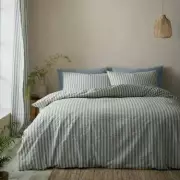 Dunelm's £20 Breathable Summer Bedding Set for Restful Sleep