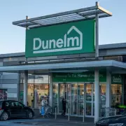 Dunelm's Fallon Chair Slashed by £90: Perfect for Reading