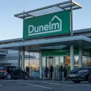 Dunelm's Spacious Storage Basket Now £12 in Sale: Homeowners Love It