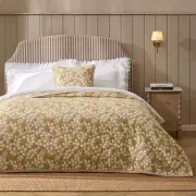 Dusk's £28 Cottagecore Bedspread Gets Rave Reviews from Shoppers