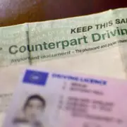 DVLA Revokes 8,000 Licences from Drivers Aged 80-89 Over Eyesight