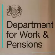 DWP Appoints Lisa Tremble as Non-Executive Director for 24 Million Claimants