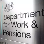 DWP Benefit Fraud Crackdown: New Powers to Take Funds from Bank Accounts