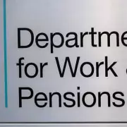 DWP Benefit of £12,376 Available: Not Means-Tested
