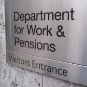 DWP Claimant Suicide After Universal Credit Cut to £37