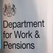 DWP error leaves parent £20,000 out of pocket in shock CMS mistake