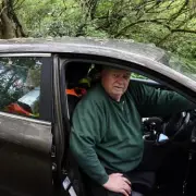 DWP Errors Leave Man Homeless, Living in Car with Cat
