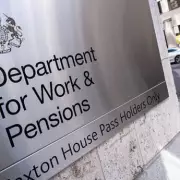 DWP Issues £50 Fines for 20 Universal Credit Changes Not Reported