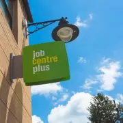 DWP Jobcentre Encourages Benefits Claims in Unemployment Hotspot