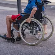 DWP PIP and DLA Claimants Face Motability Scheme Crackdown from July