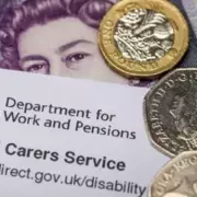 DWP Reassures Claimants Over Universal Credit, Pension Credit, ESA Suspensions