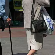 DWP State Pensioners on 4 Benefits Get Extra £344 in May