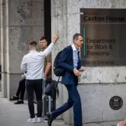 DWP Targets Employer Over Nonexistent Debt from Universal Credit Claimant