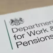 DWP to Check State Pensioner Bank Accounts in New Fraud Crackdown