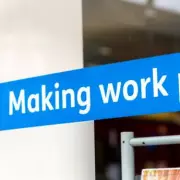 DWP to Pay Universal Credit Claimants £667 Early on May 22