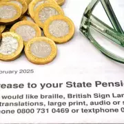 DWP Urged to Change State Pension Triple Lock Rule Now