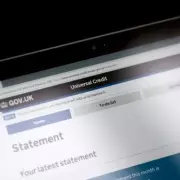 DWP urged to crack down on 5.2 million unemployed Universal Credit claimants