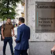 DWP Urged to End Blue Badge Benefit for 55,000 with Hidden Conditions