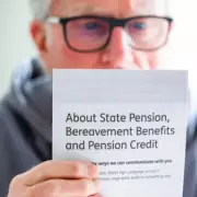 DWP urged to means-test state pension for baby boomers born 1946-1964