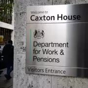 DWP Urges 3.9 Million PIP Claimants to Respond by May 28