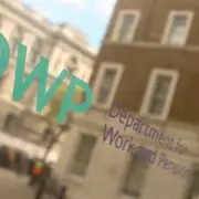 DWP Warns of Job Loss Risks for 34 Million UK Workers Due to Iran War