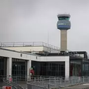 East Midlands Airport Evacuated Over Suspicious Luggage