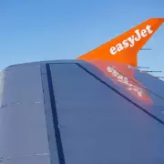 EasyJet Issues Jet Fuel Update for Summer Flights Amid Middle East Conflict
