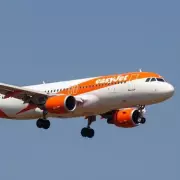 EasyJet Losses Soar to £552m Amid Jet Fuel Crisis Concerns