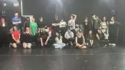 Edge Hill University to Perform English Frankenstein at DIMF in South Korea