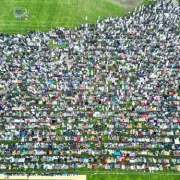 Eid in the Park 2026: Instructions for Birmingham's Small Heath Event