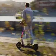 Electric Bike and Scooter Fires Surge 147% in Three Years, Safety Warnings Issued