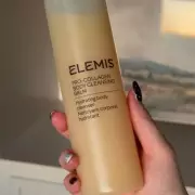 Elemis Body Wash Hailed as 'Pure Luxury' Now Just £5.15 After Cashback