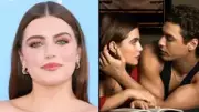 Ella Bright Defends Age Gap with On-Screen Love Interest Belmont Cameli