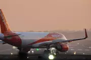 Emergency Landing in Porto After Pilot Falls Ill Mid-Flight