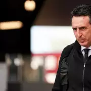 Emery Frustrated but Proud as Aston Villa Form Put Into Context Before Liverpool