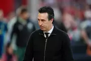 Emery Fumes at 'Huge Error' in Aston Villa's Europa League Loss