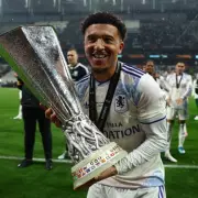 Emery Undecided on Permanent Deals for Sancho and Luiz