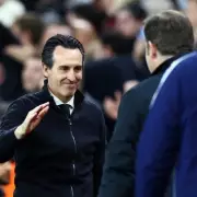 Emery Urges Villa to Seize 'Huge Opportunity' at Burnley for Champions League