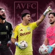 Emi Martinez's Aston Villa Future in Doubt Amid Transfer Speculation