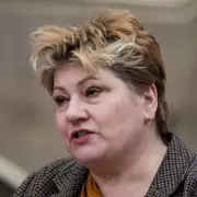 Emily Thornberry: Labour Needs a Clear Plan, Whoever Leads