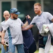 England's Post-Ashes Reset Begins with Odd Man Out McCullum