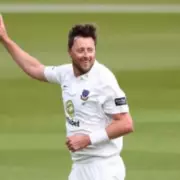 England's Test Bowling Crisis: The Obvious Solution Revealed