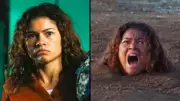 Euphoria Creator Reveals How Zendaya Filmed Buried Alive Scene