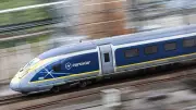 Eurostar Snap Fares Can Halve Rail Costs But With Trade-Offs