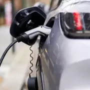 EV owners pay less to charge in public than petrol and diesel for first time