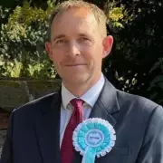 Ex-Reform UK leader loses seat as party surges in Solihull elections
