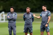 Ex-West Brom boss Ryan Mason linked with Watford job after 27-game stint